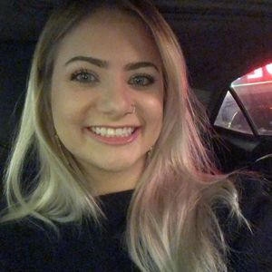 Meet your Posher, Erin